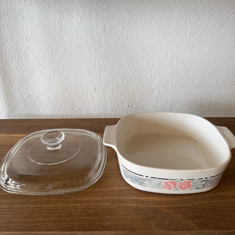 Corningware vintage corning